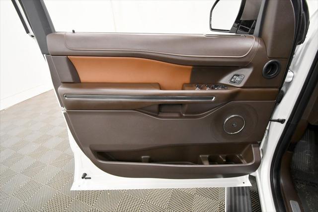 used 2024 Ford Expedition car, priced at $69,999