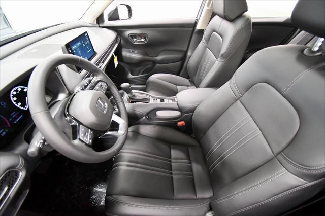 new 2026 Honda HR-V car, priced at $32,945