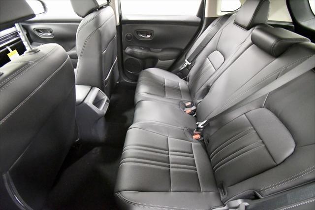new 2026 Honda HR-V car, priced at $32,945