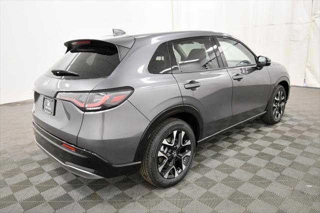 new 2026 Honda HR-V car, priced at $32,945