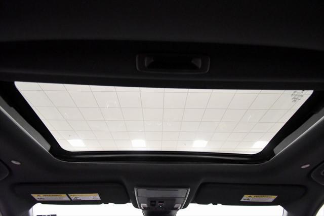 new 2026 Honda CR-V Hybrid car, priced at $40,195