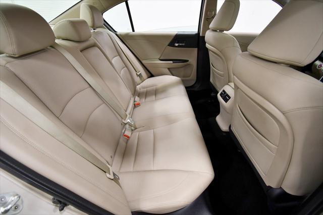 used 2013 Honda Accord car, priced at $12,999