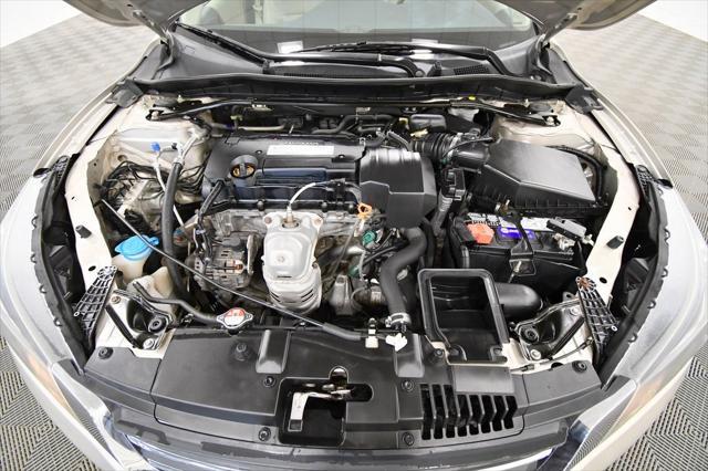 used 2013 Honda Accord car, priced at $12,999