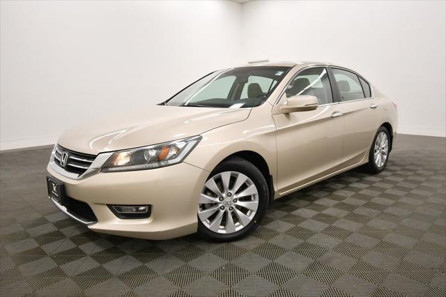 used 2013 Honda Accord car, priced at $12,999