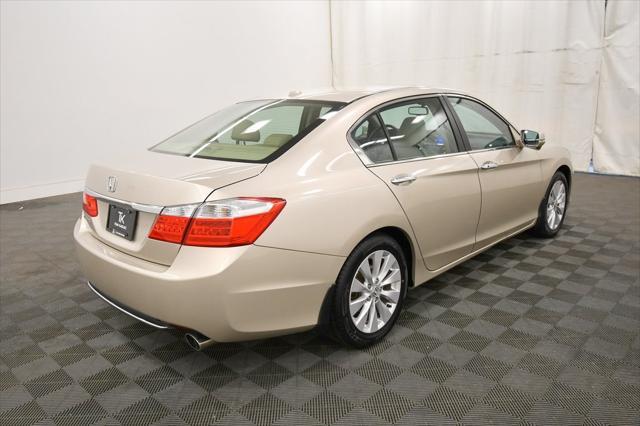 used 2013 Honda Accord car, priced at $12,999