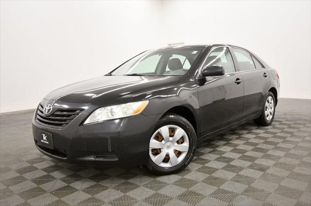 used 2009 Toyota Camry car, priced at $7,499