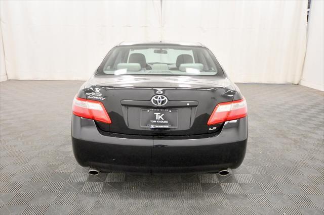 used 2009 Toyota Camry car, priced at $7,499