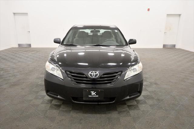 used 2009 Toyota Camry car, priced at $7,499