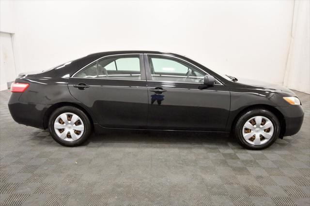 used 2009 Toyota Camry car, priced at $7,499