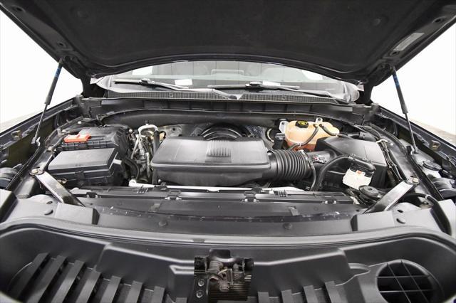 used 2022 Chevrolet Tahoe car, priced at $51,799