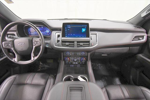 used 2022 Chevrolet Tahoe car, priced at $51,799