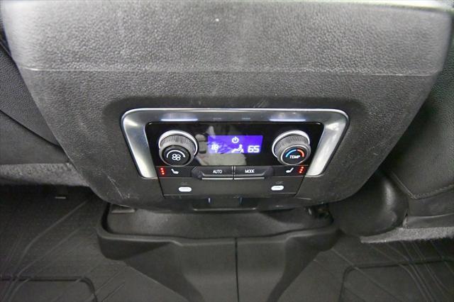 used 2022 Chevrolet Tahoe car, priced at $51,799
