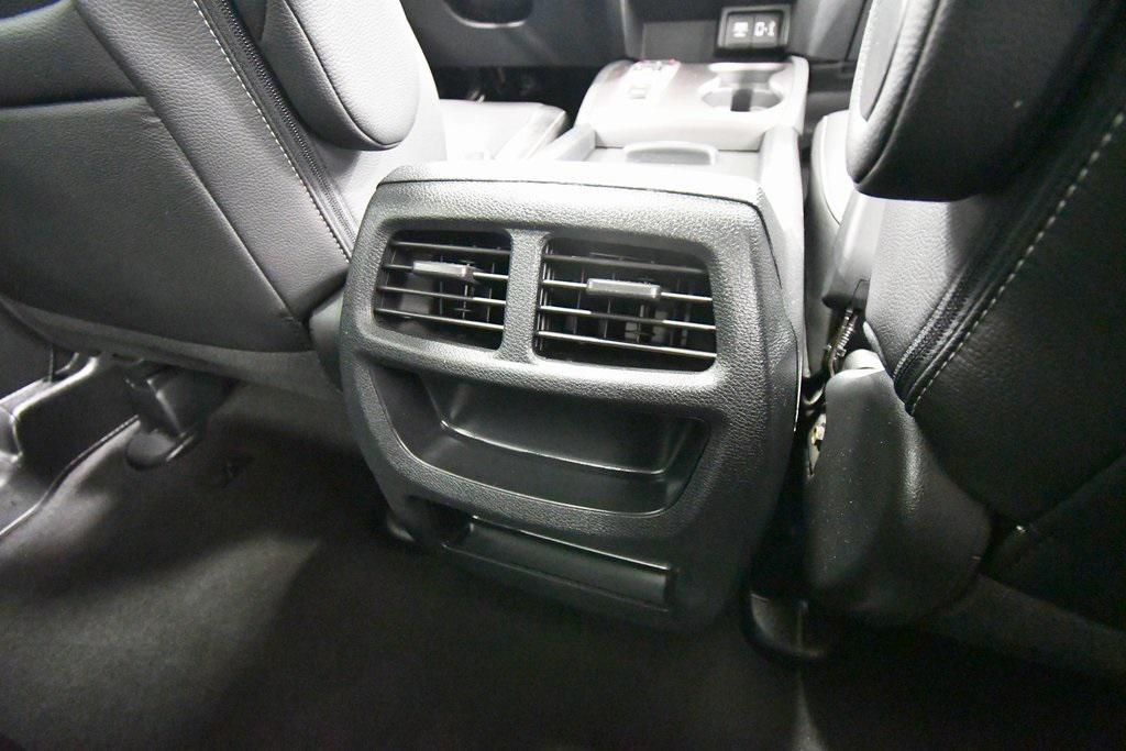 used 2023 Honda Ridgeline car, priced at $31,999