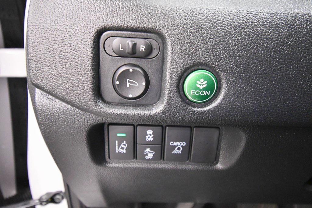 used 2023 Honda Ridgeline car, priced at $31,999