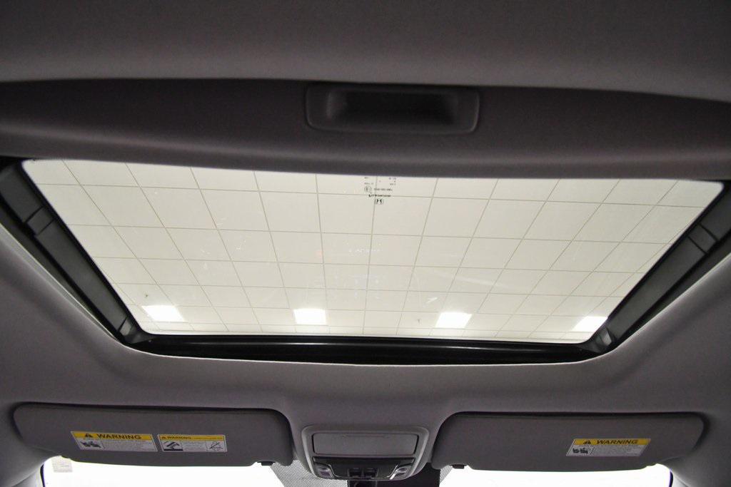 used 2023 Honda Ridgeline car, priced at $31,999