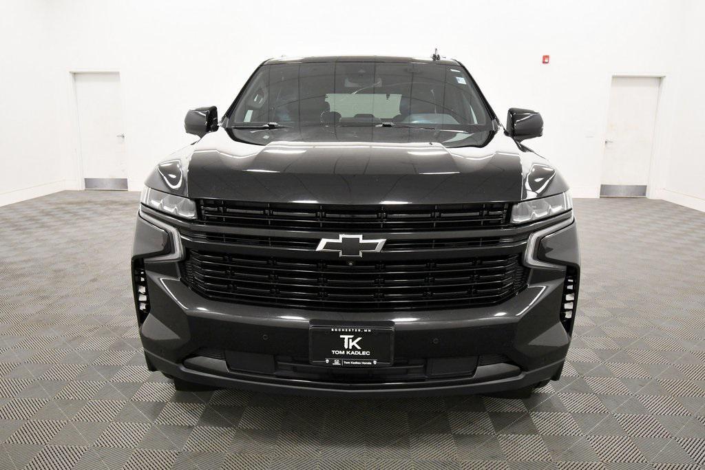 used 2023 Chevrolet Tahoe car, priced at $60,499