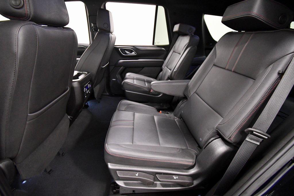 used 2023 Chevrolet Tahoe car, priced at $60,499