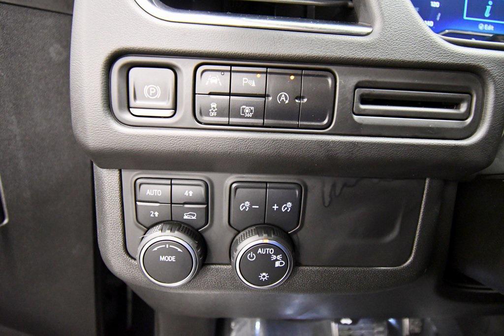 used 2023 Chevrolet Tahoe car, priced at $60,499