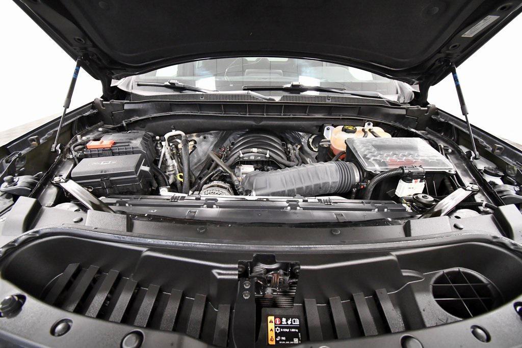 used 2023 Chevrolet Tahoe car, priced at $60,499