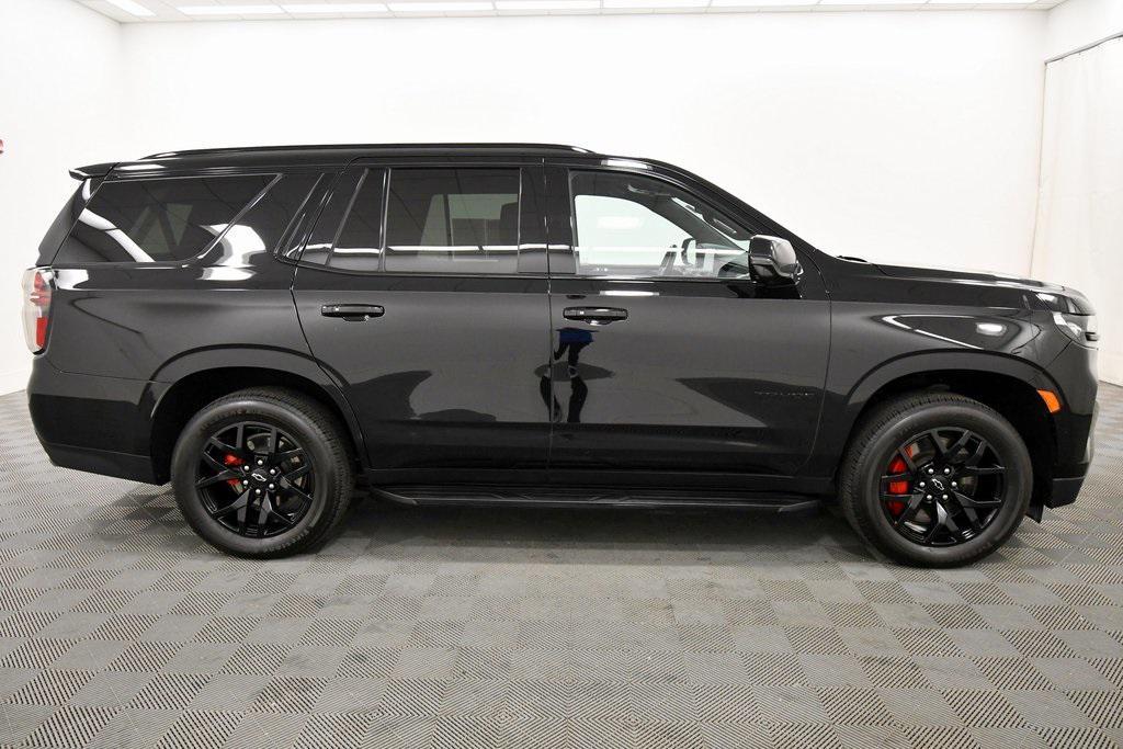 used 2023 Chevrolet Tahoe car, priced at $60,499