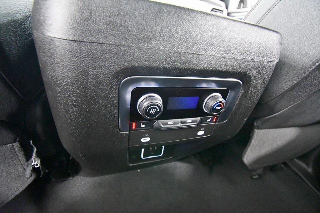 used 2023 Chevrolet Tahoe car, priced at $60,499