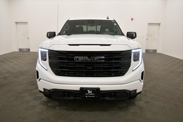 used 2023 GMC Sierra 1500 car, priced at $42,997