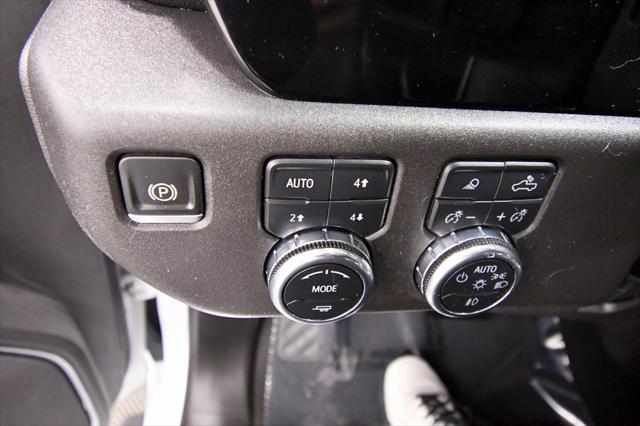 used 2023 GMC Sierra 1500 car, priced at $42,997