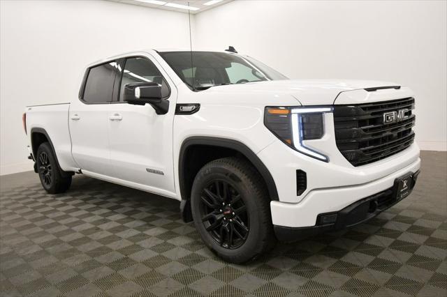 used 2023 GMC Sierra 1500 car, priced at $42,997