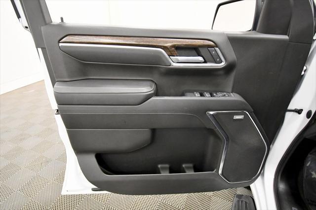 used 2023 GMC Sierra 1500 car, priced at $42,997