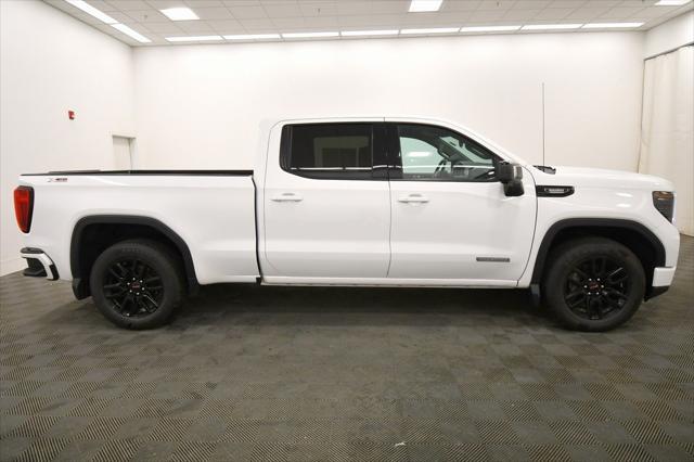 used 2023 GMC Sierra 1500 car, priced at $42,997