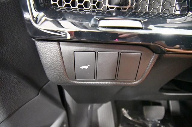 new 2026 Honda CR-V Hybrid car, priced at $41,599