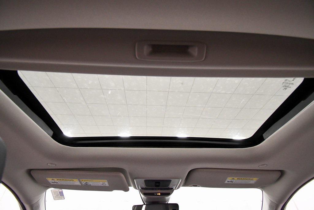 new 2026 Honda HR-V car, priced at $31,951