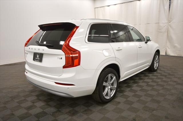 used 2022 Volvo XC90 car, priced at $42,249