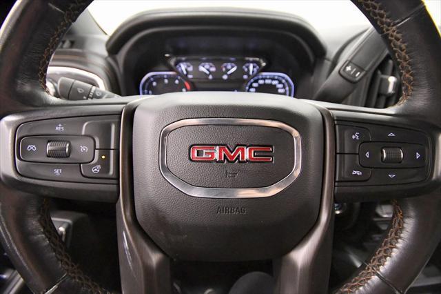 used 2023 GMC Sierra 2500 car, priced at $61,499