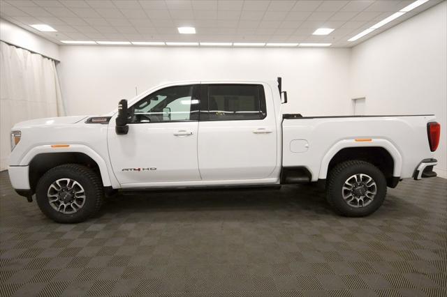 used 2023 GMC Sierra 2500 car, priced at $61,499