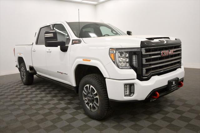 used 2023 GMC Sierra 2500 car, priced at $61,499