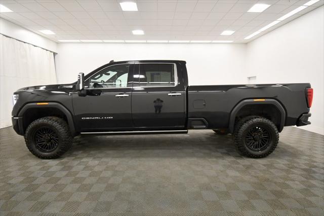 used 2024 GMC Sierra 2500 car, priced at $79,499