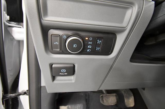 used 2021 Ford F-150 car, priced at $36,999