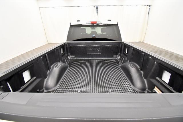 used 2021 Ford F-150 car, priced at $36,999