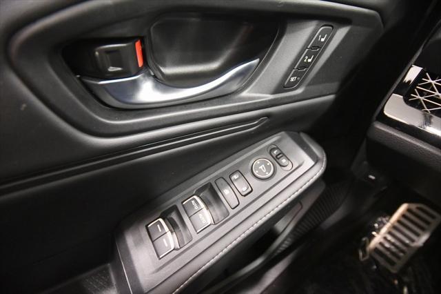 new 2025 Honda Accord Hybrid car, priced at $36,980