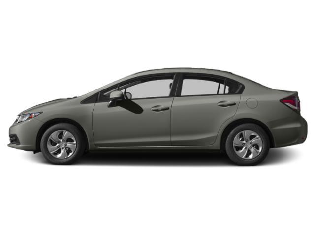 used 2015 Honda Civic car, priced at $8,774