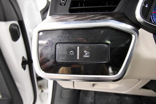 used 2019 Audi A6 car, priced at $27,999