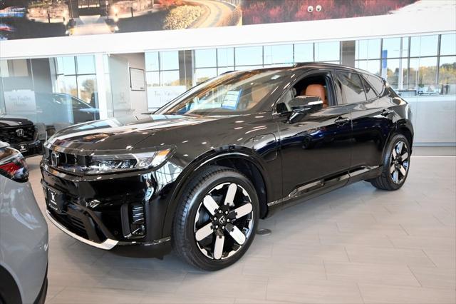 new 2025 Honda Prologue car, priced at $55,099