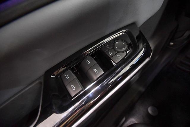 new 2025 Honda Prologue car, priced at $55,099