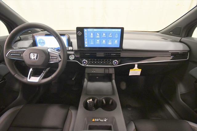 new 2025 Honda Prologue car, priced at $55,099