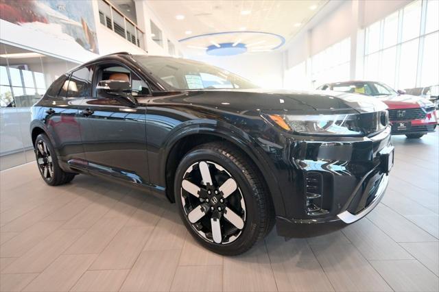 new 2025 Honda Prologue car, priced at $55,099