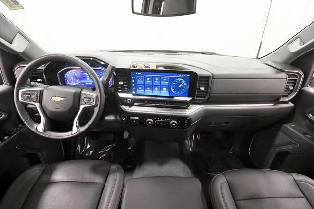 used 2024 Chevrolet Silverado 2500 car, priced at $63,599