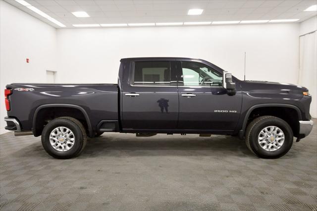 used 2024 Chevrolet Silverado 2500 car, priced at $63,599