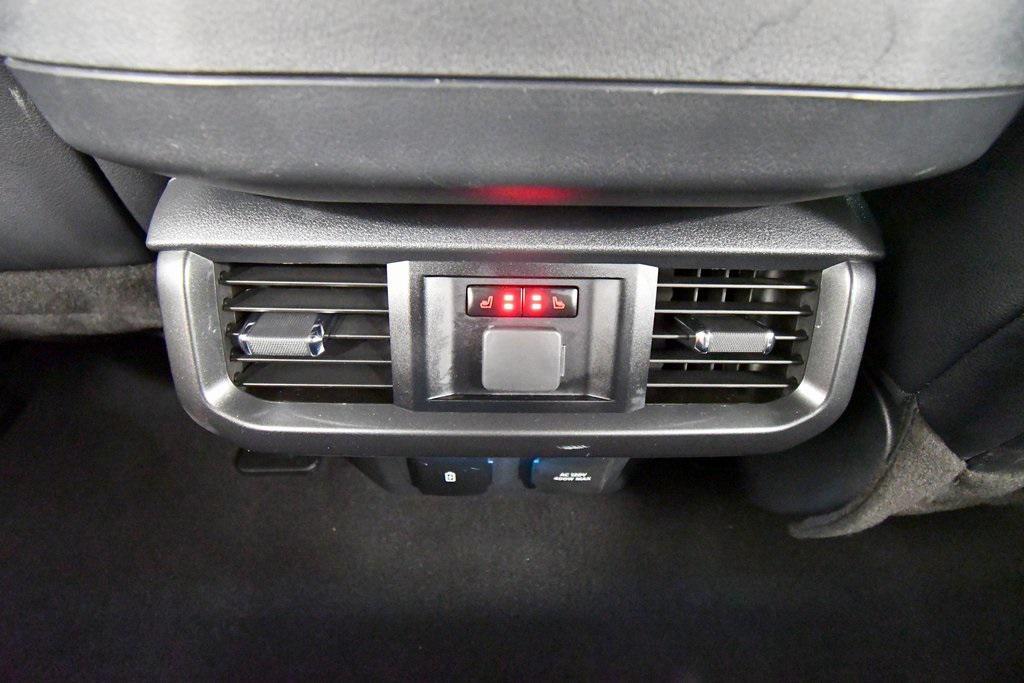 used 2023 Ford F-150 car, priced at $47,497