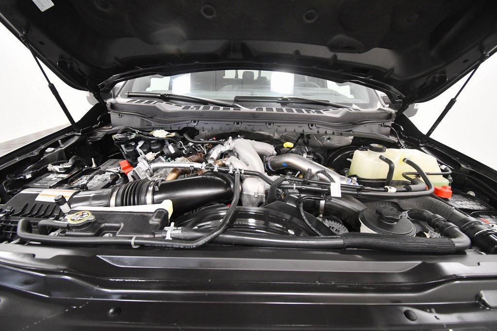 used 2024 Ford F-350 car, priced at $79,999